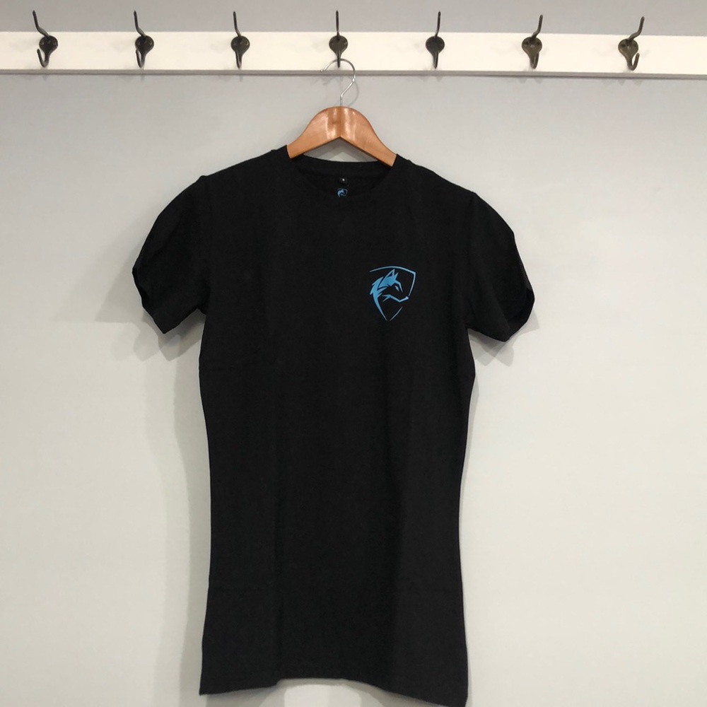 Alphalete Athletics Performance T-Shirt